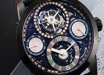 浪琴表售后维修地址查询